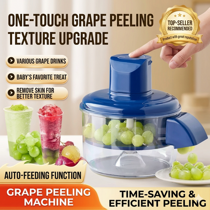 Electric Peeler, Automatic Fruit & Vegetable Peeling Machine