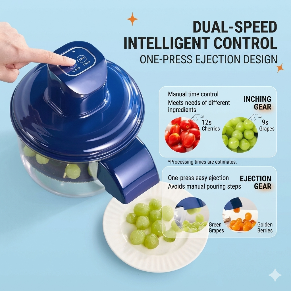 Electric Peeler, Automatic Fruit & Vegetable Peeling Machine