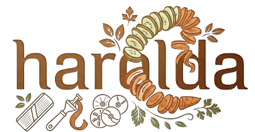 Harolda